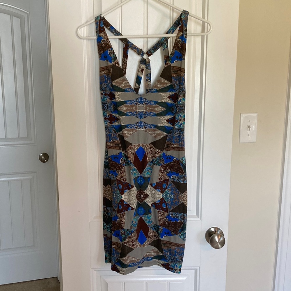 Free People Body Con
